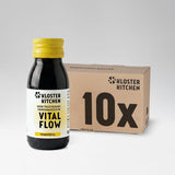 MICRONUTRIENT VITAL FLOW READY TO DRINK 10x 60 ML