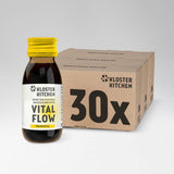 MICRONUTRIENTES VITAL FLOW LISTO PARA BEBER 30 x 60 ml
