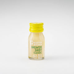 Ingwer Shot Classic 1SHOT 30 ml Flasche